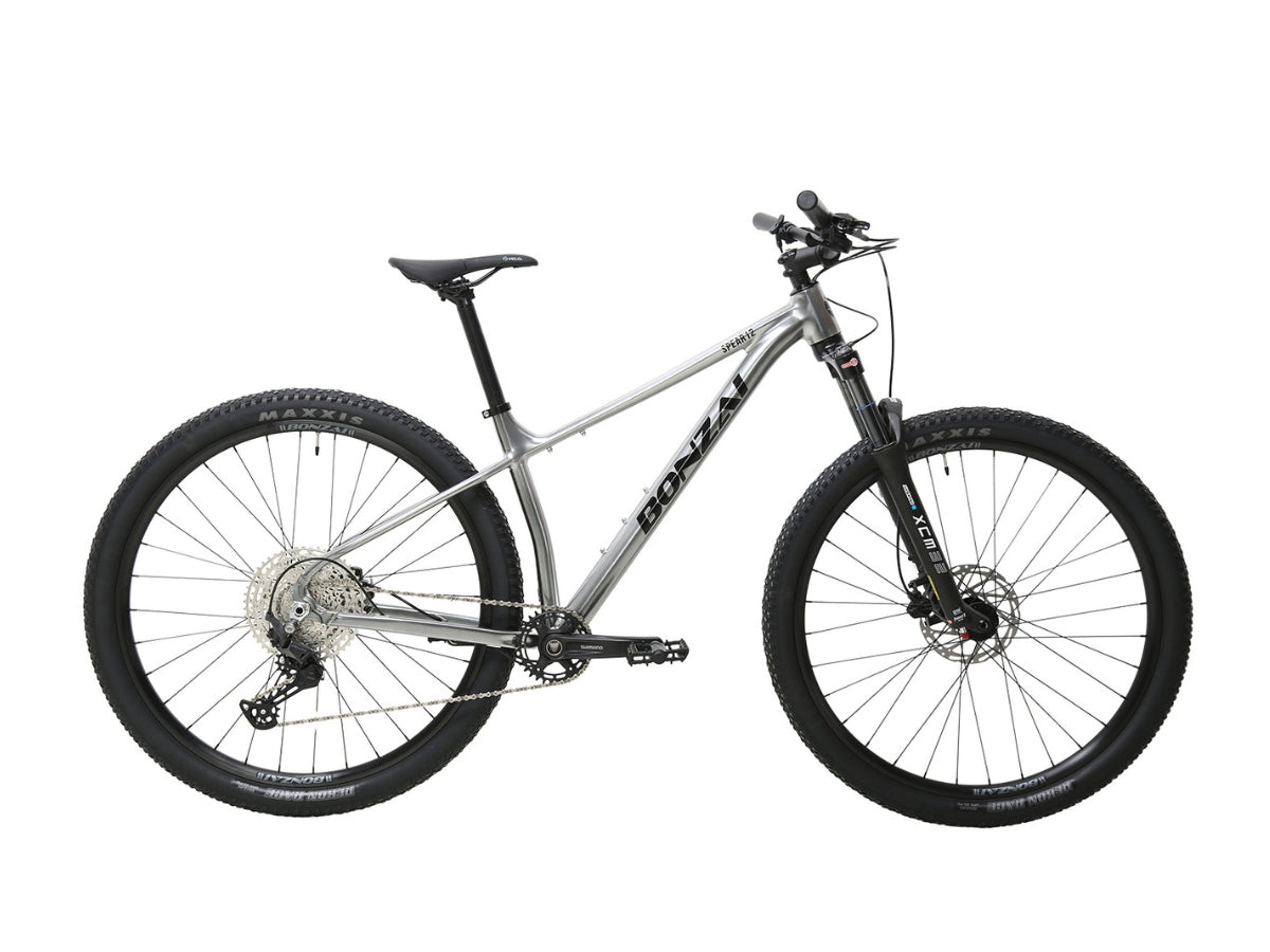 Bonzai Spear12 XC MTB (Without Dropper Post)