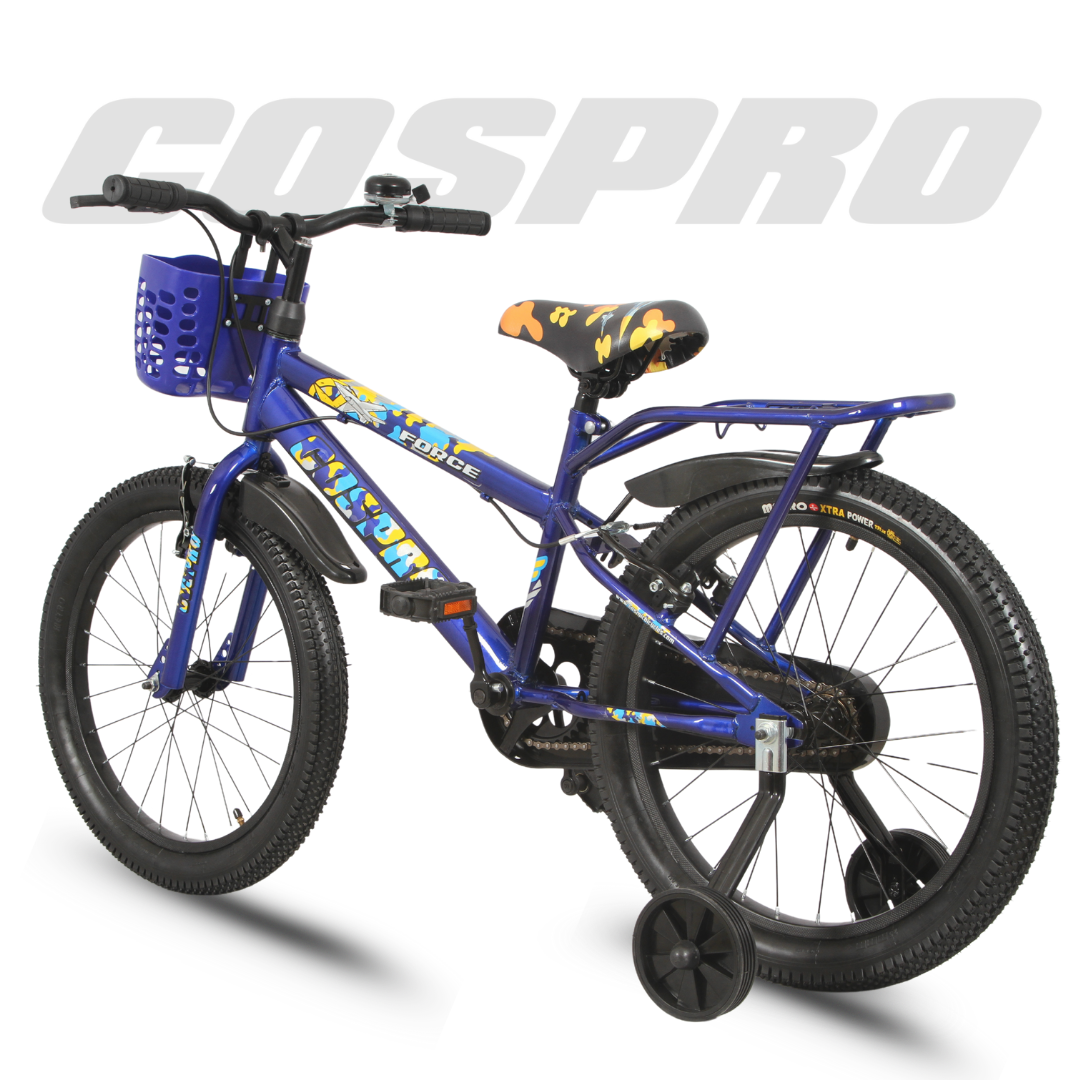 COSPRO 20 FORCE IBC BICYCLE