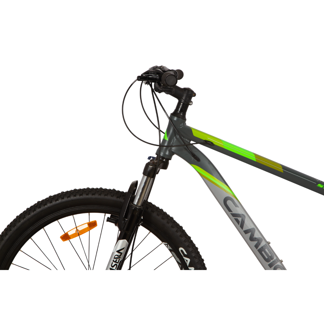 Cambio 27.5 Soho 24 Speed FS D/Disc