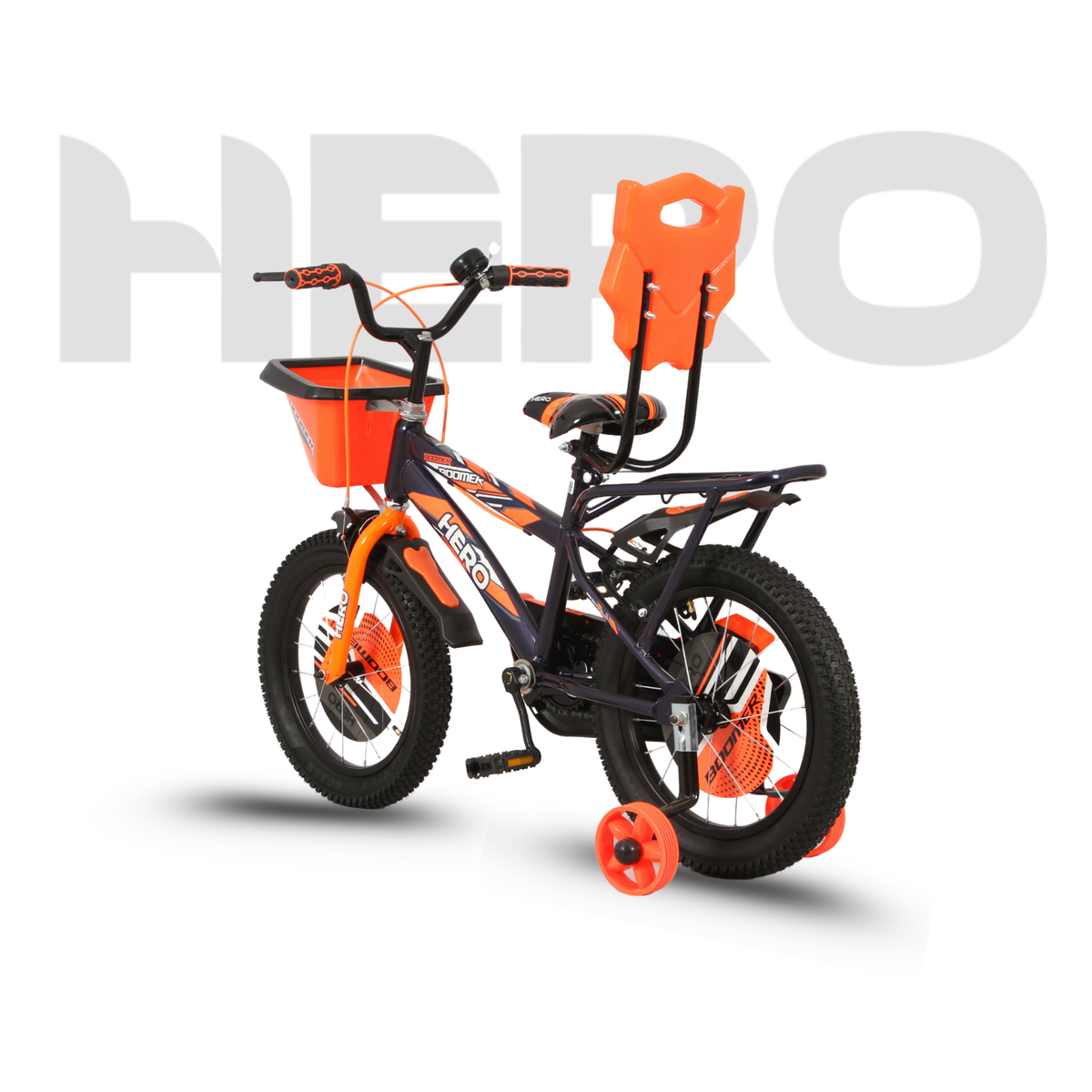 Hero 20 Boomer Bicycle