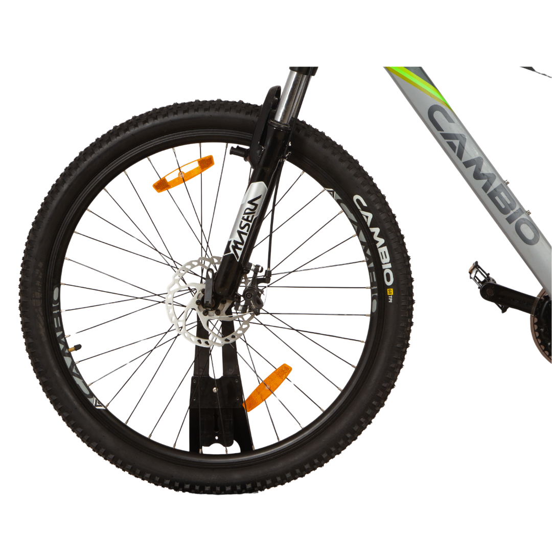 Cambio 27.5 Soho 24 Speed FS D/Disc