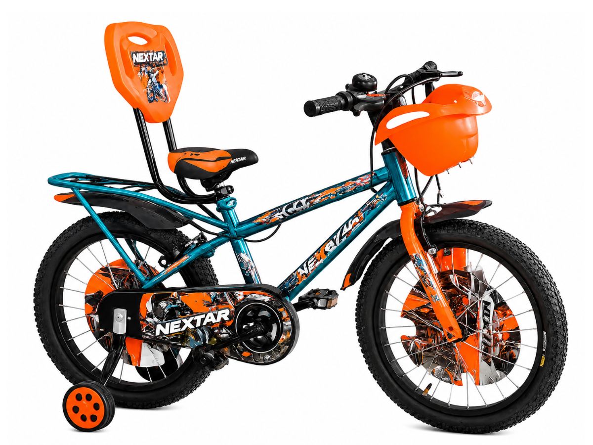 Avon 20 Nextar Bicycle
