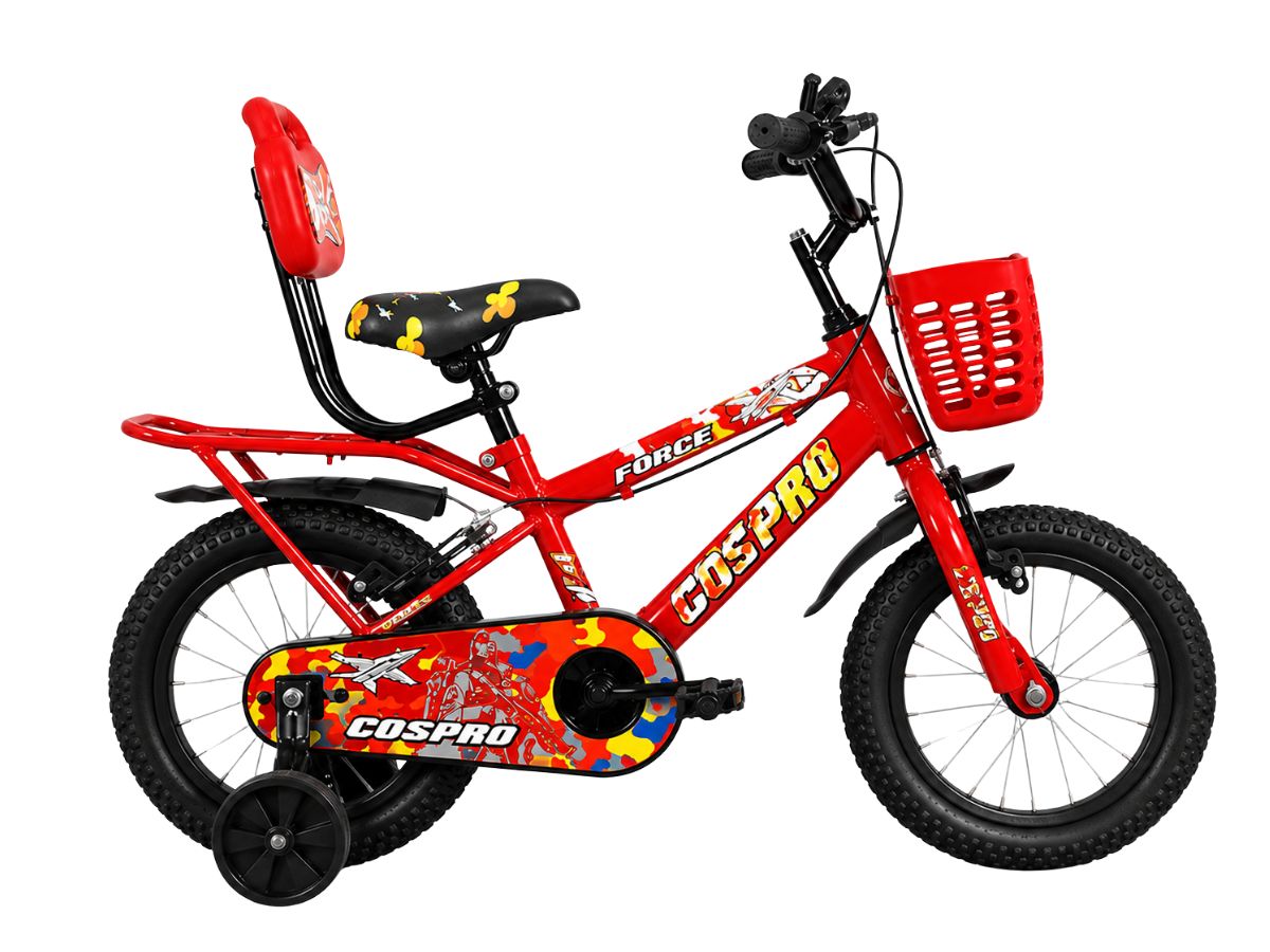 Cospro 14 Force IBC Bicycle