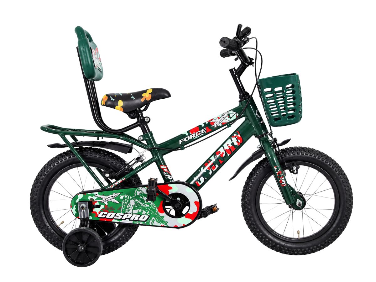 Cospro 14 Force IBC Bicycle