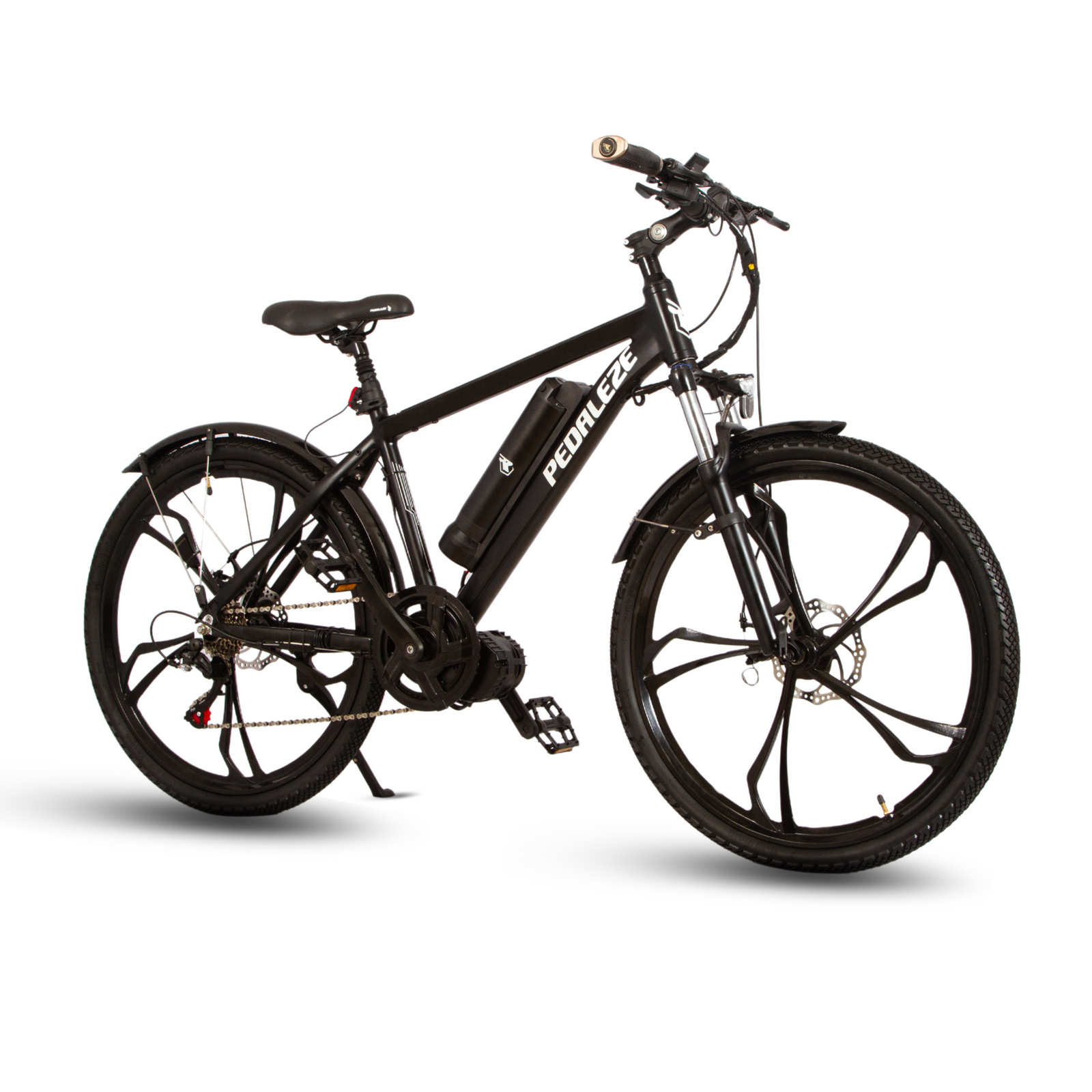 PeDaleze O2 Plus E Bicycle