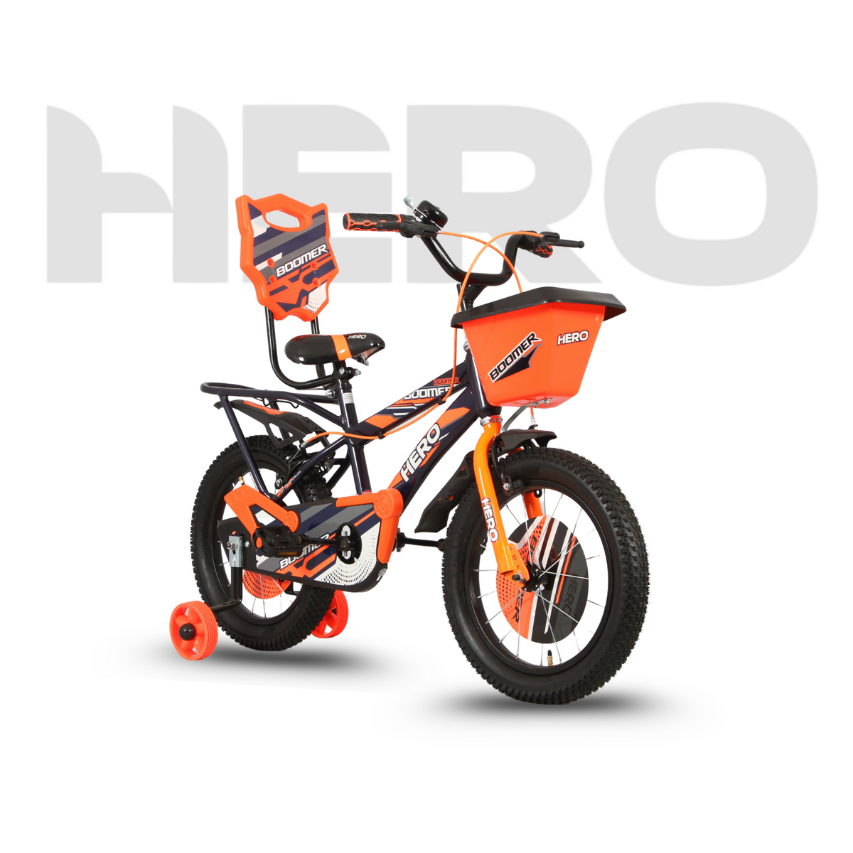 Hero 20 Boomer Bicycle