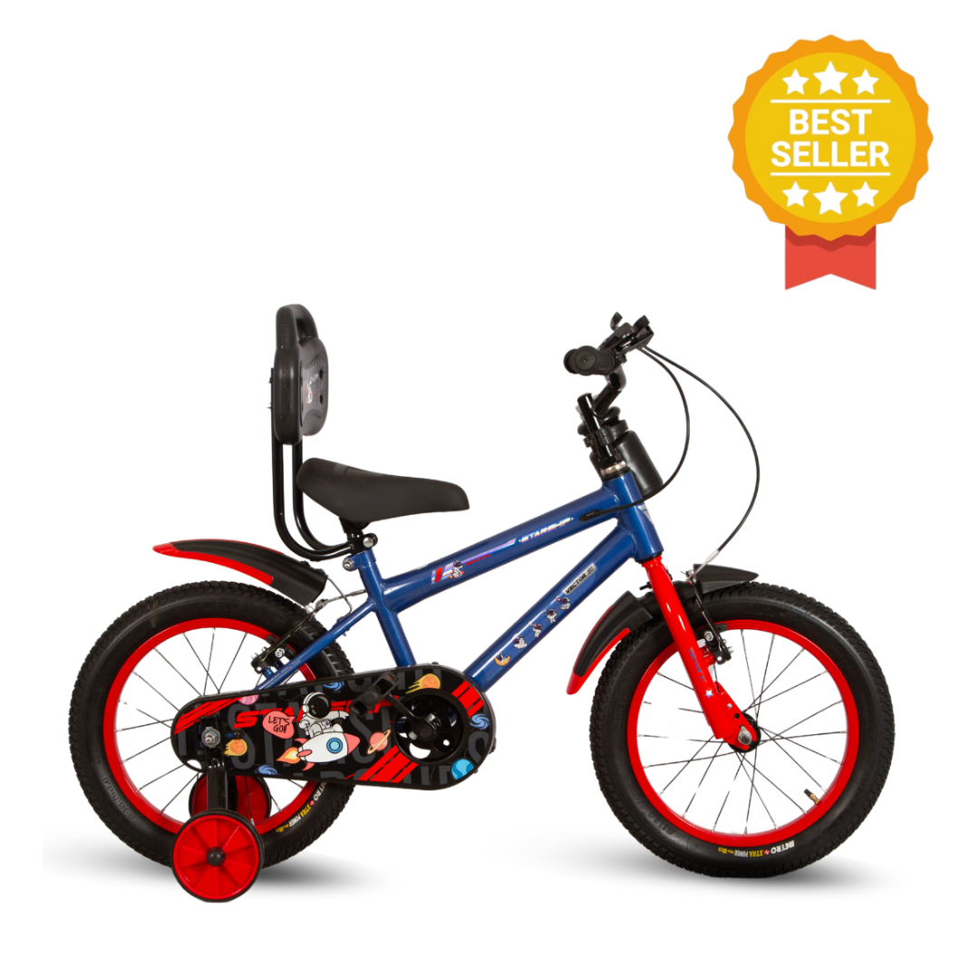 Ninetyone 16 StarsHip Bicycle