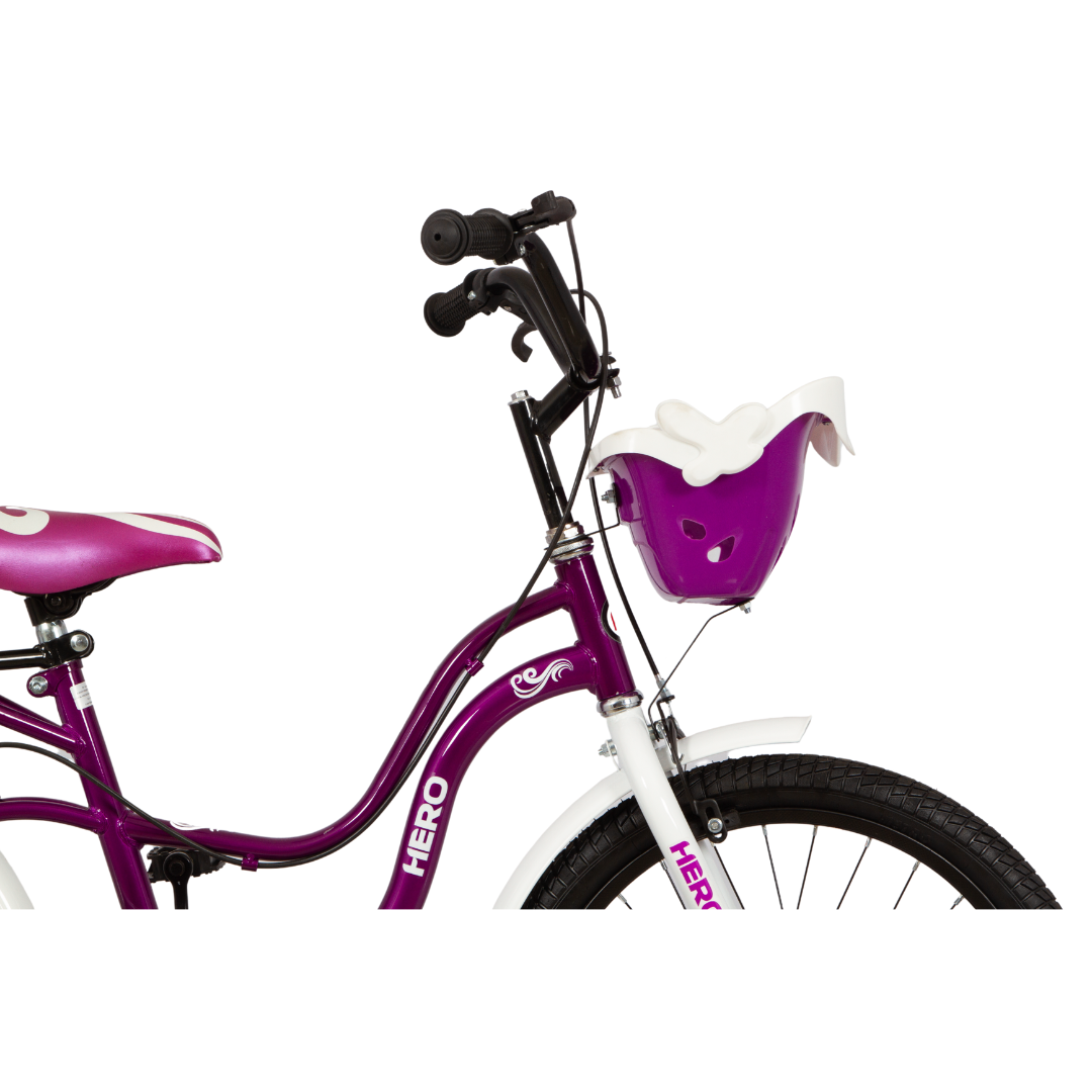 Hero 16 Fairy Bicycle