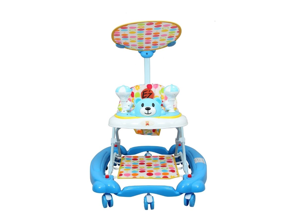 EZ Playmates Baby Walker 5718