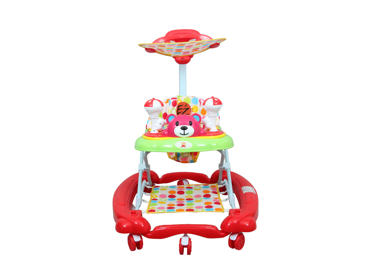 Ez Playmates Babywalker 5718