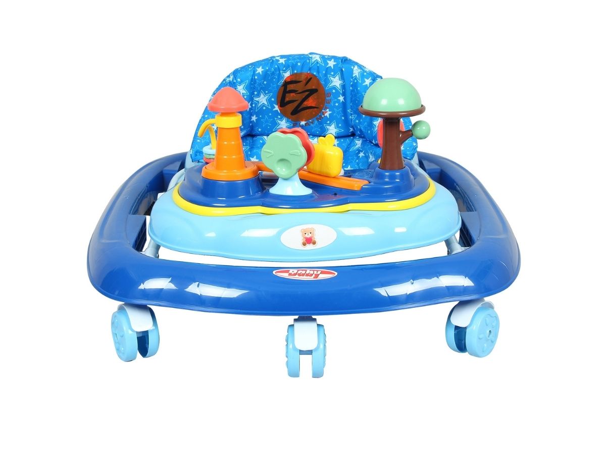EZ Playmates Babywalker 5719