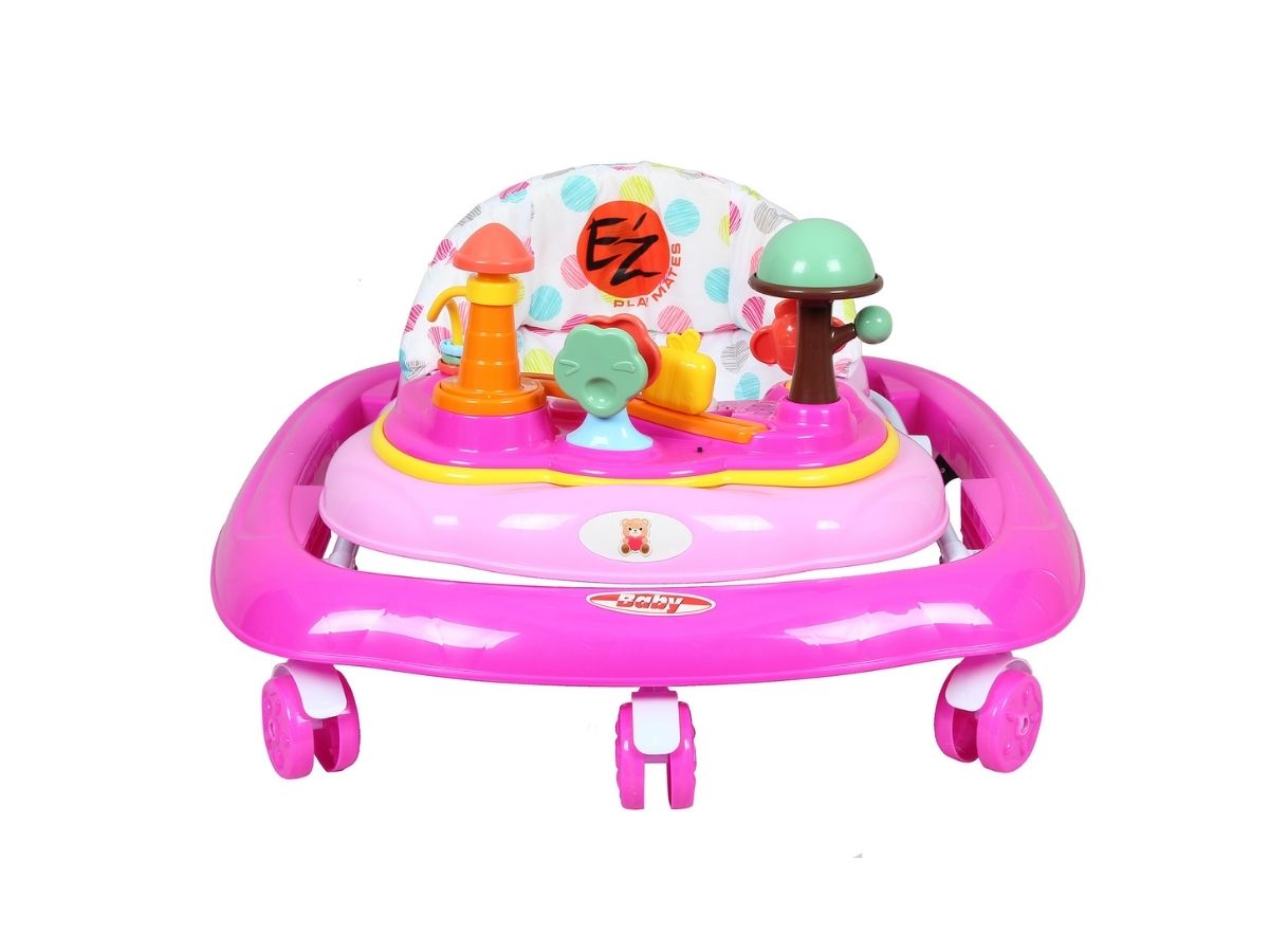 EZ Playmates Babywalker 5719