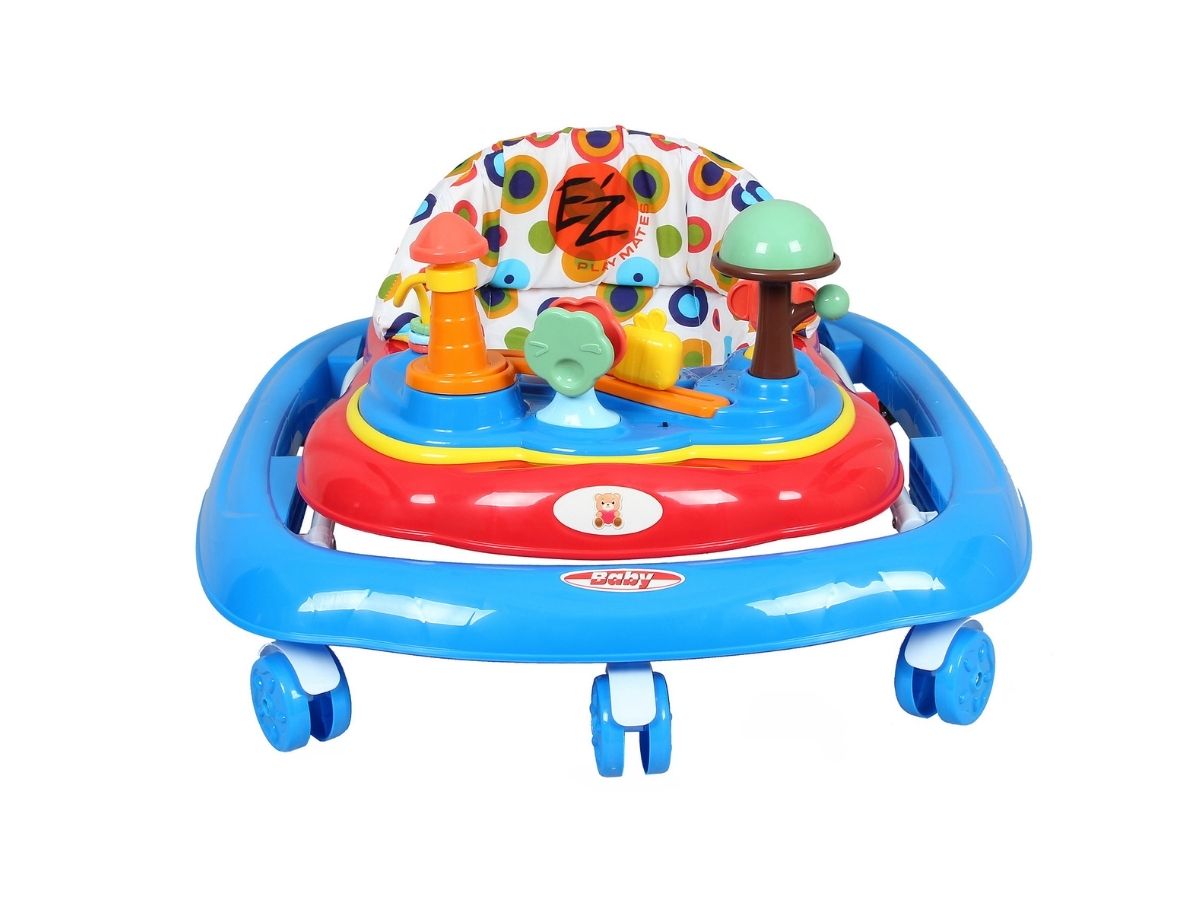 EZ Playmates Babywalker 5719