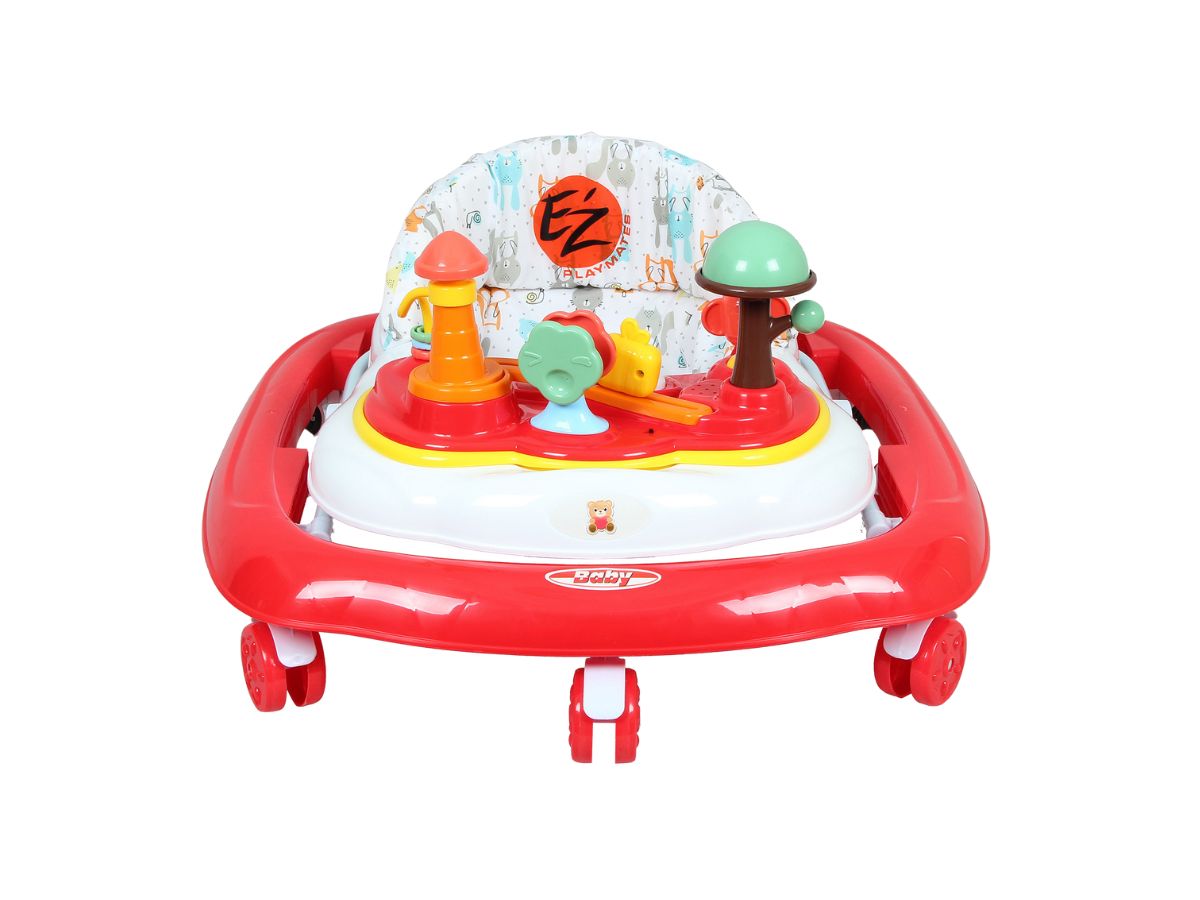 Ez Playmates Babywalker 5719