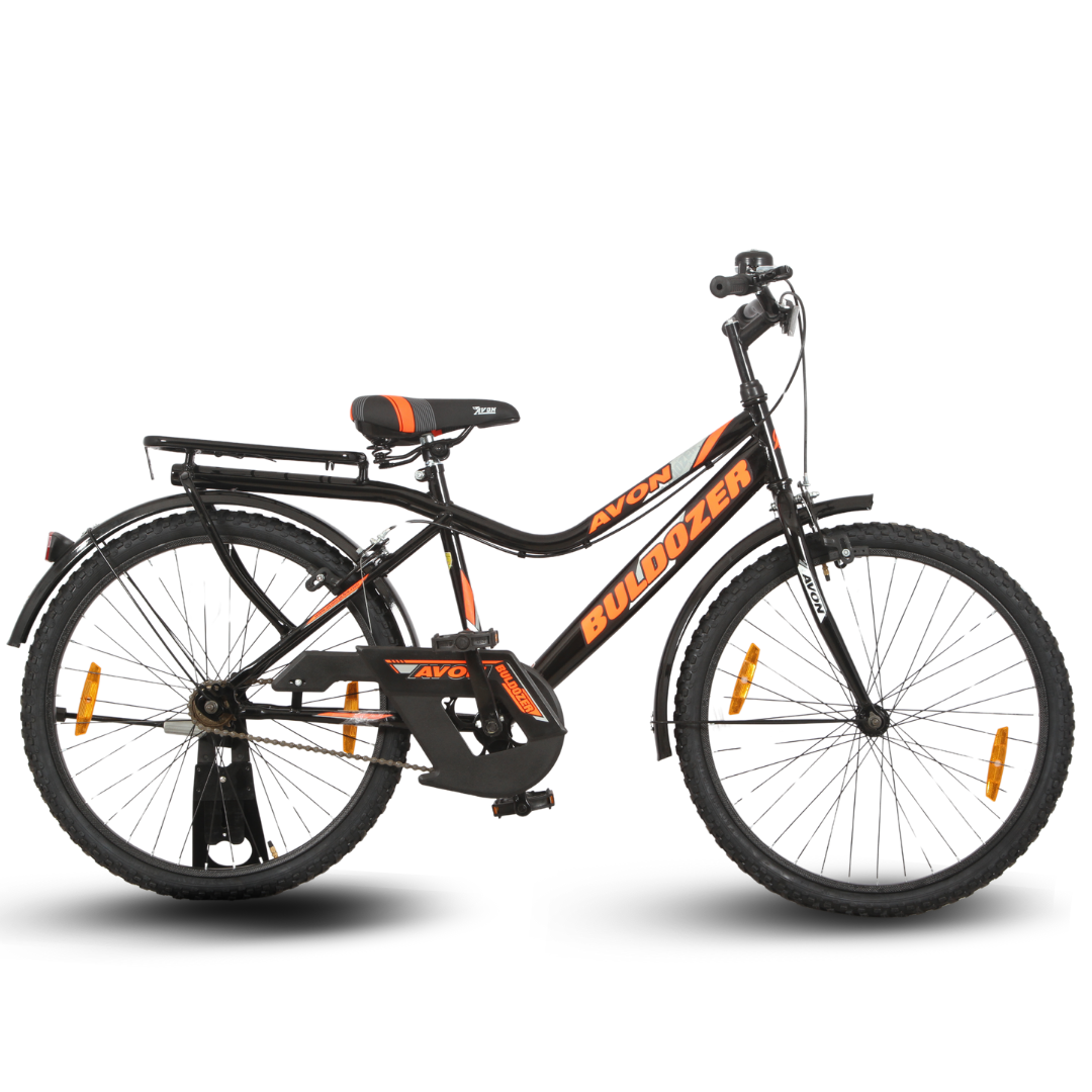 Avon 26 Buldozer IBC Bicycle