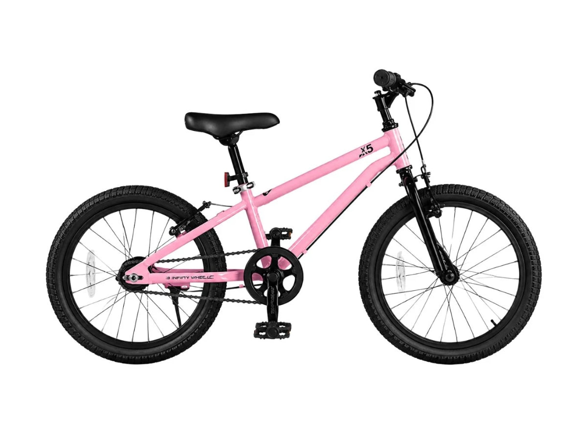 Royalbaby 18 X5 Bicycle