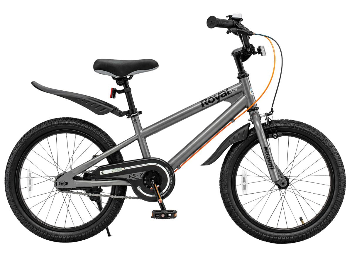 Royalbaby 20 Freestyle 7th Bicycle