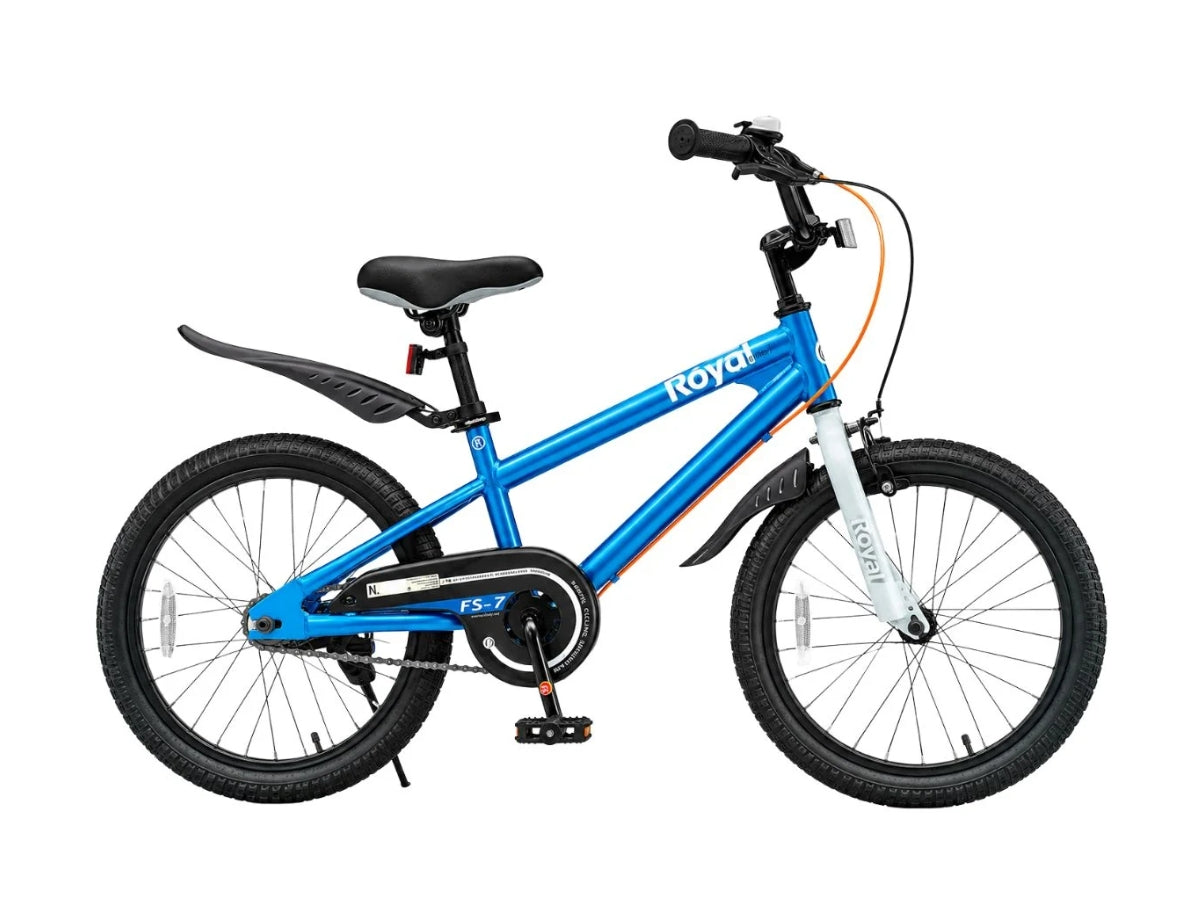 Royalbaby 20 Freestyle Bicycle