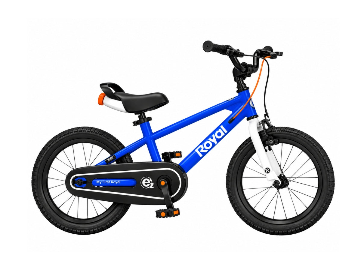 Royalbaby 18 EZ Freestyle Bicycle
