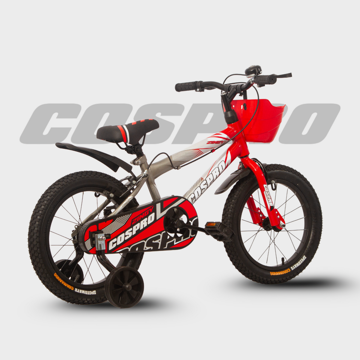 CosPro 20 Zingy Sports Bicycle