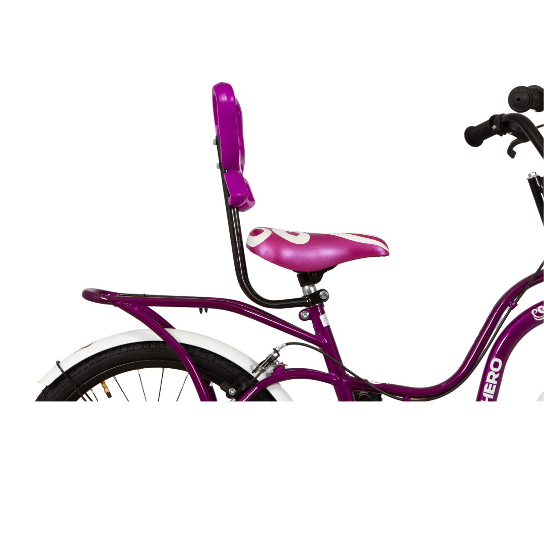 Hero 16 Fairy Bicycle