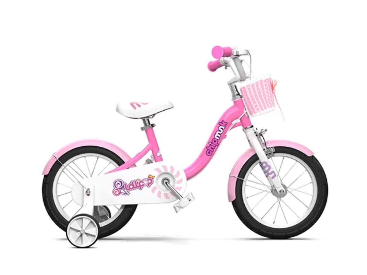 Royalbaby 16 Lolipop Bicycle