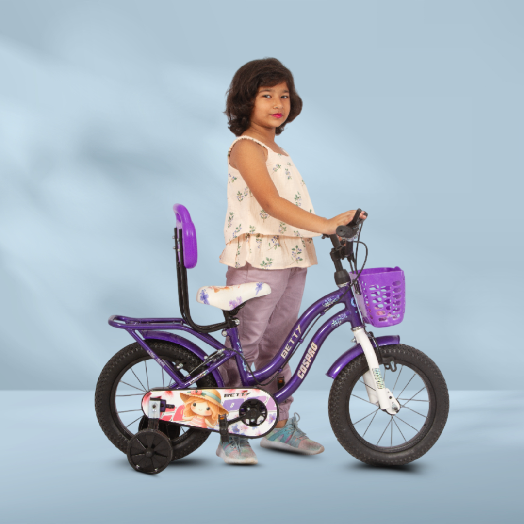 CosPro 14 Betty IBC Bicycle