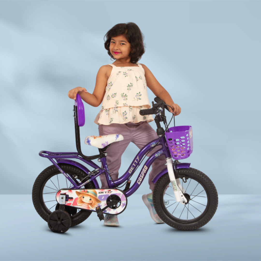 CosPro 14 Betty IBC Bicycle