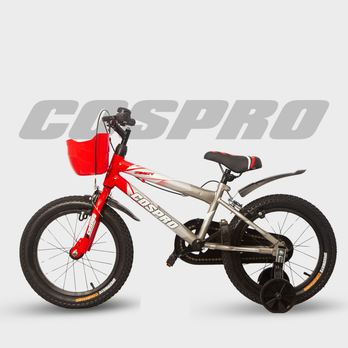 CosPro 20 Zingy Sports Bicycle