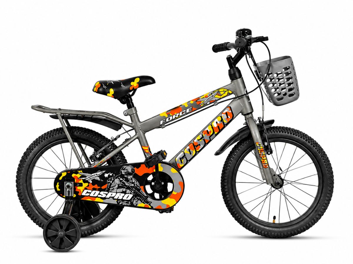 Cospro 16 Force IBC Bicycle