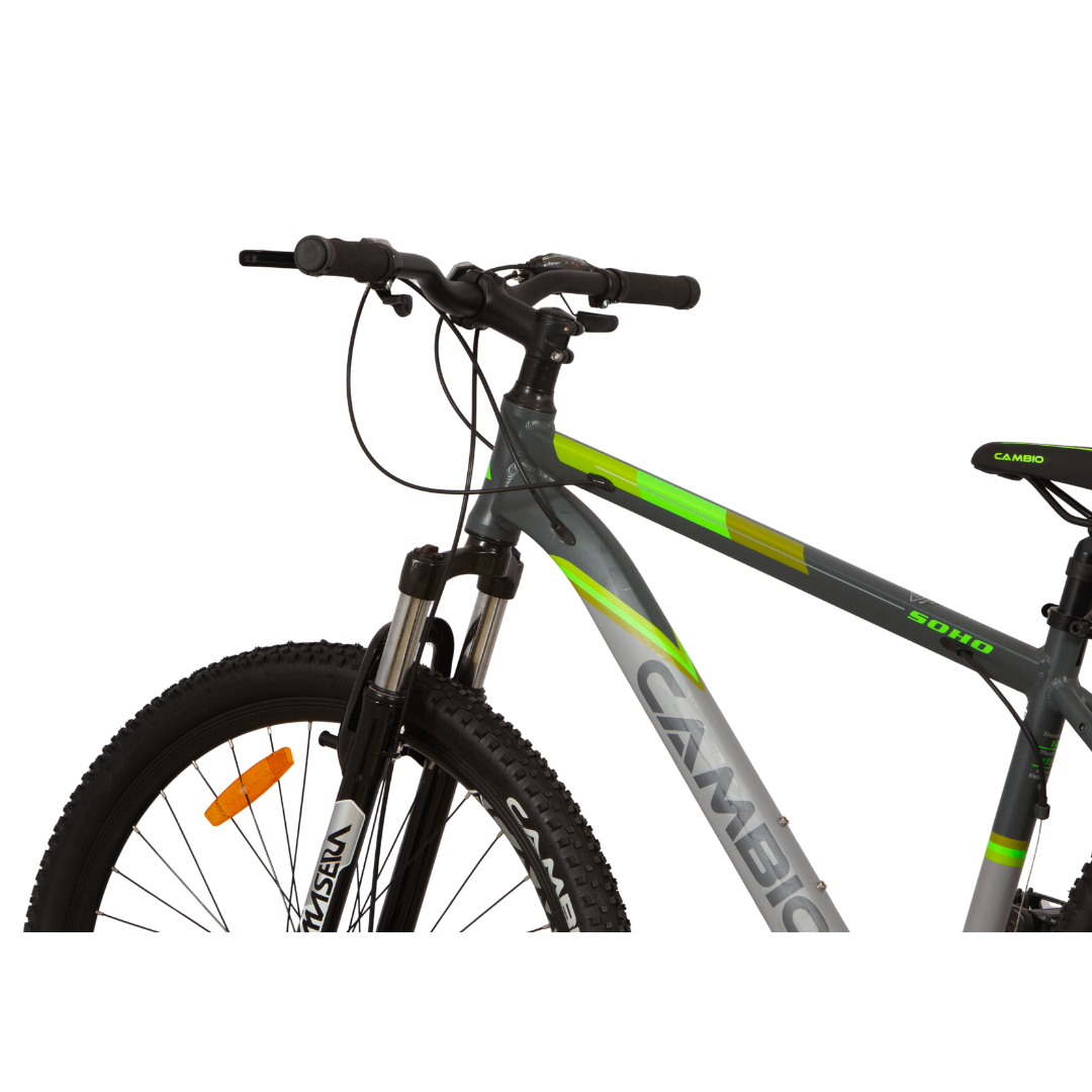 Cambio 27.5 Soho 24 Speed FS D/Disc