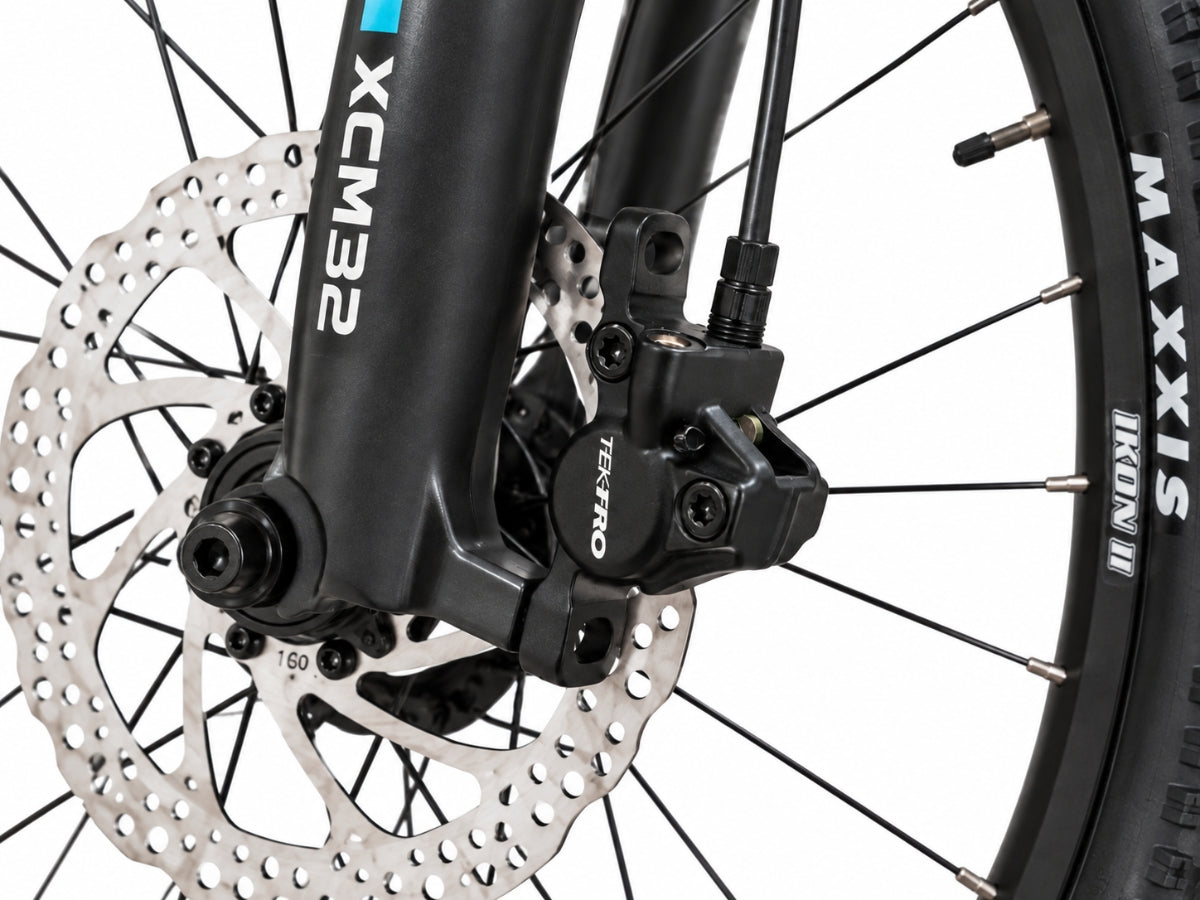 Bonzai Spear12 XC MTB