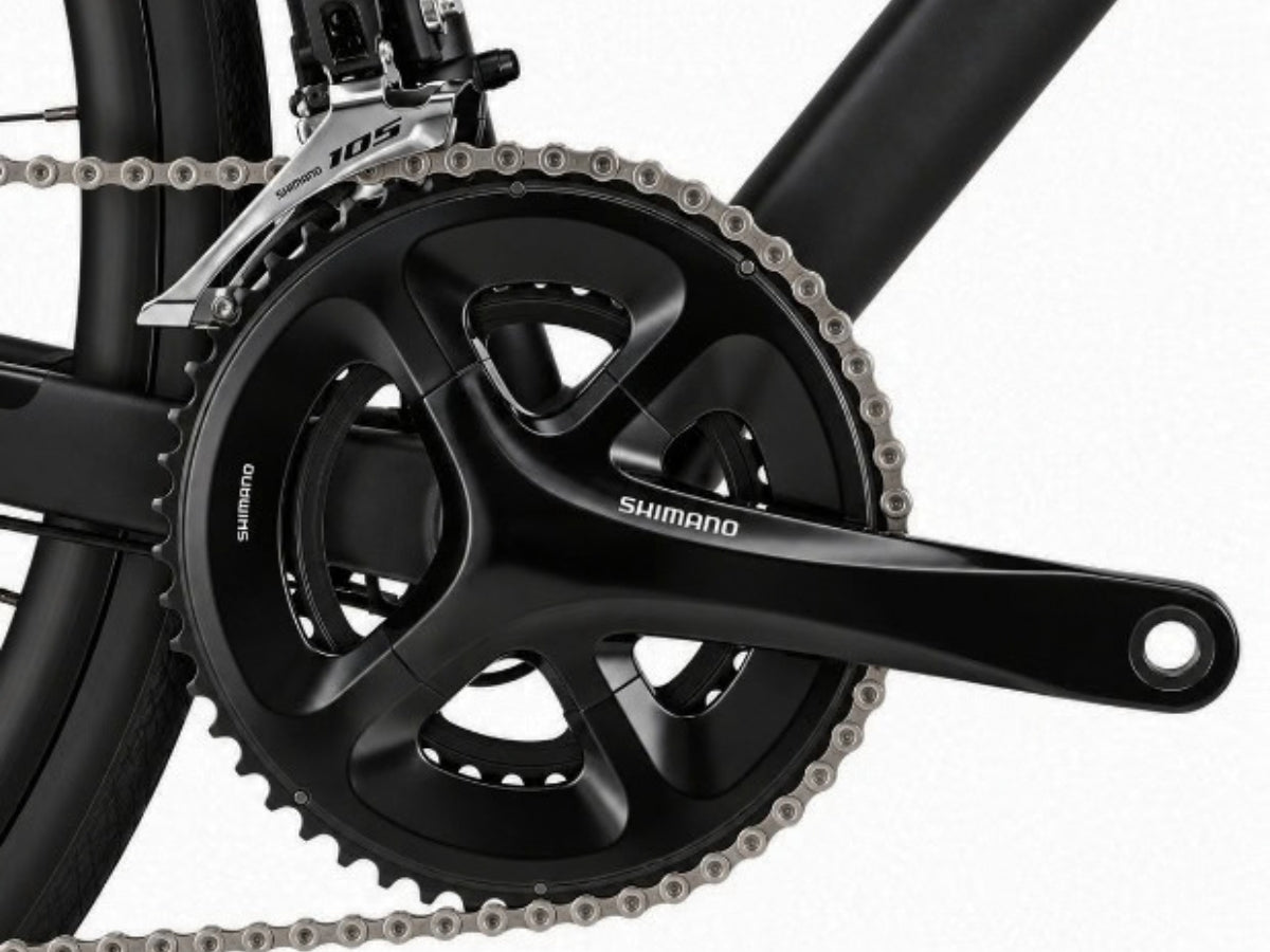 Scott 700C Speedster 10 Champion Black Endurance Road Bike