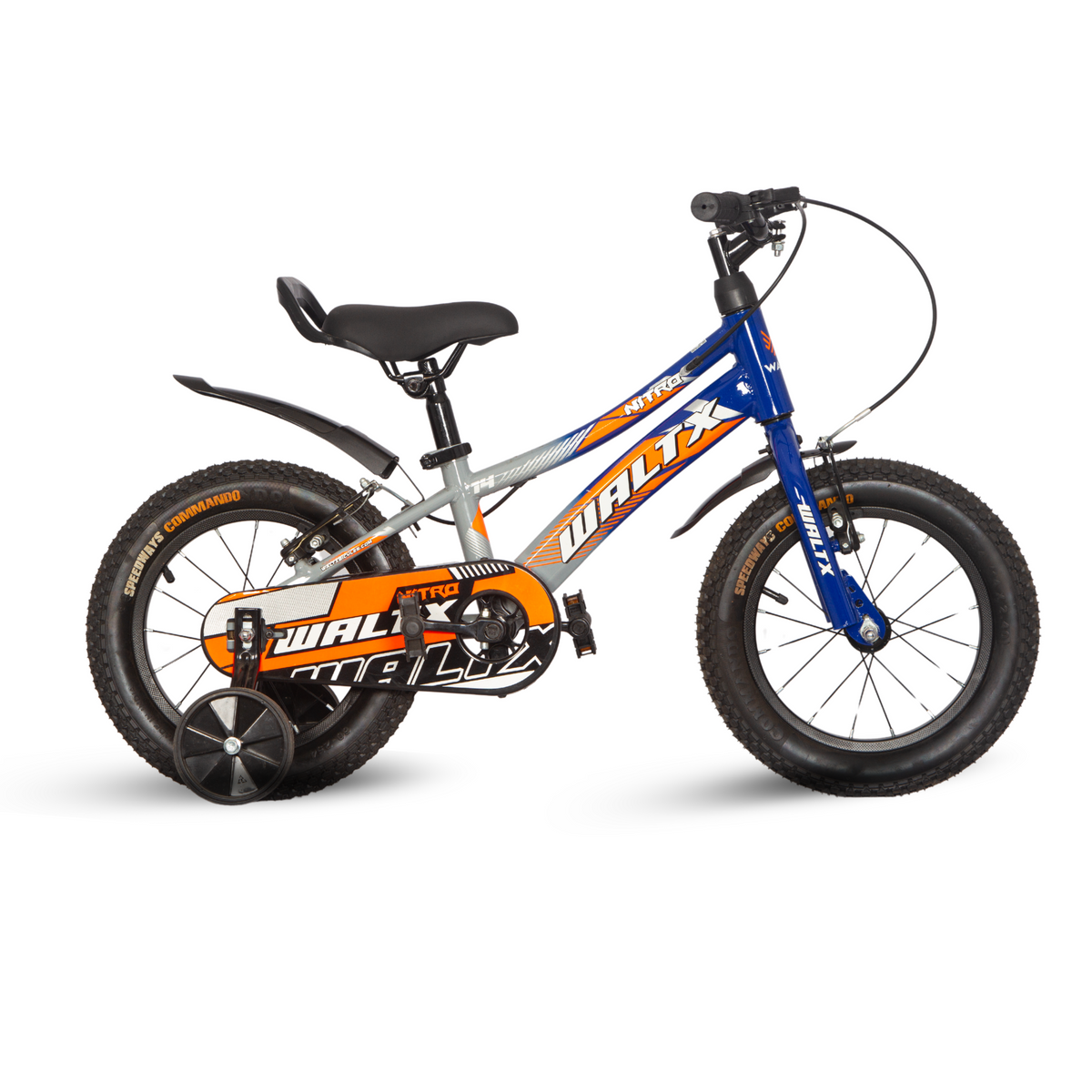 Waltx 14 Nitro Bicycle