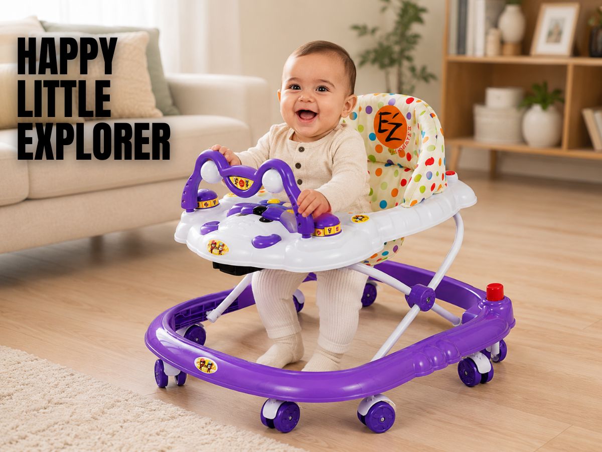 HLX NMC Walker-5211