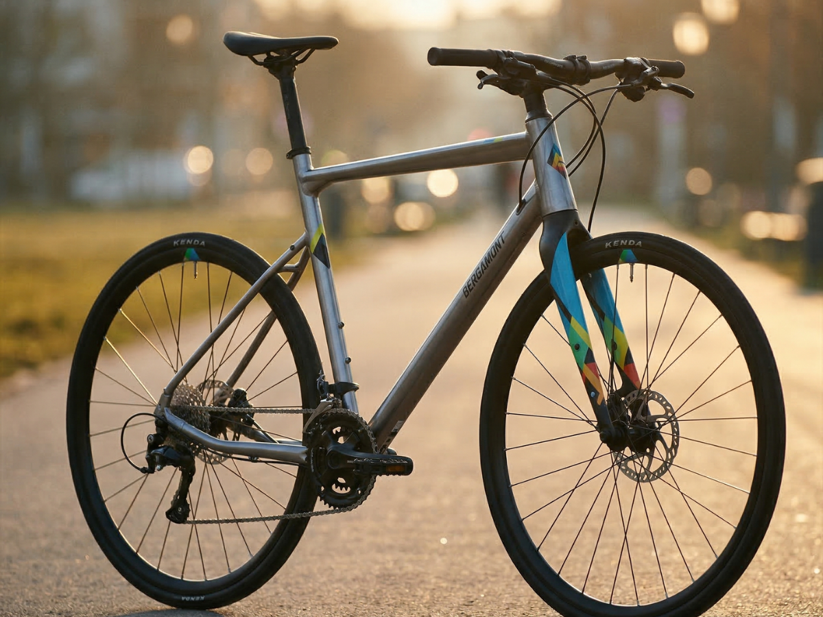 bergamont e bike urban city Bergamont – Bergamont Sweep 3I Urban Commuter Bike – JustBuyCycles