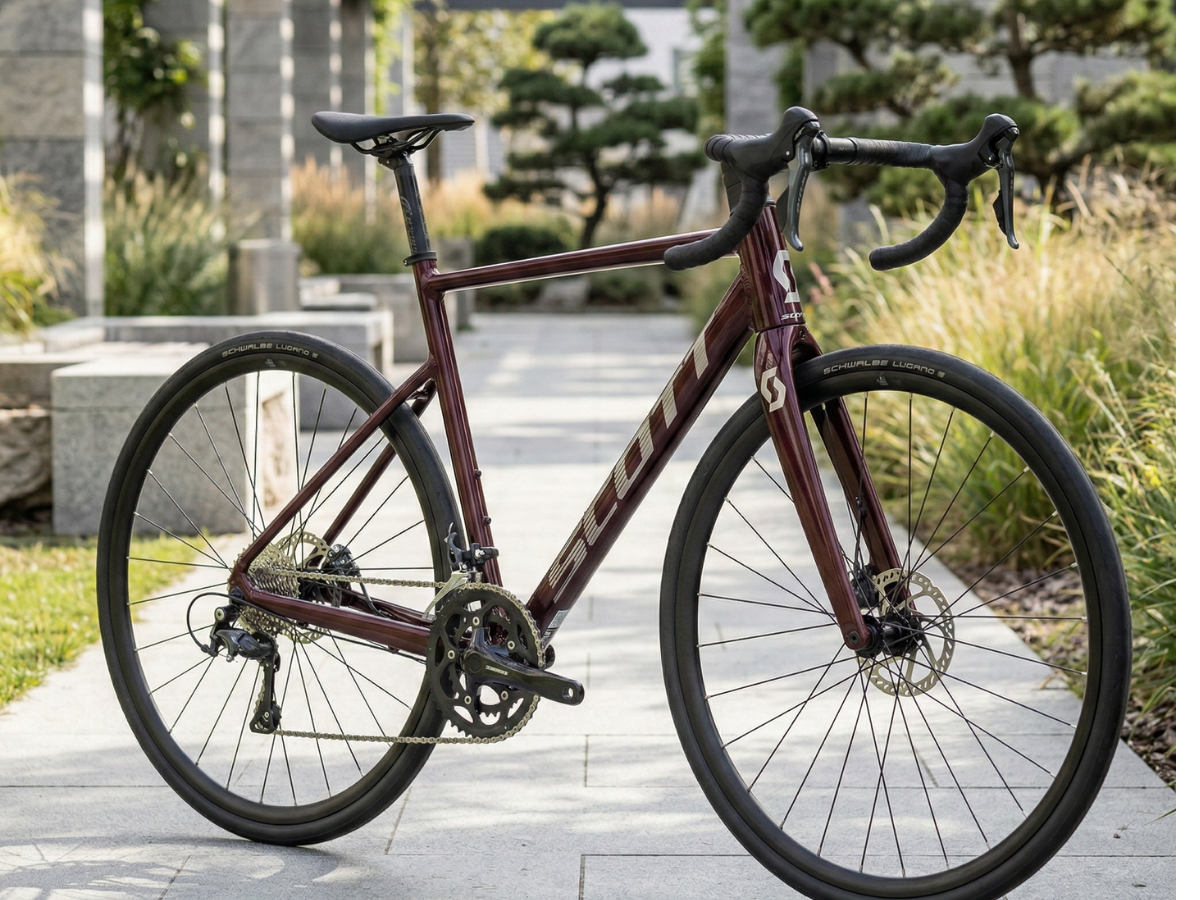 Scott – Scott Speedster 30 – JustBuyCycles Scott – Scott Speedster 30 – JustBuyCycles