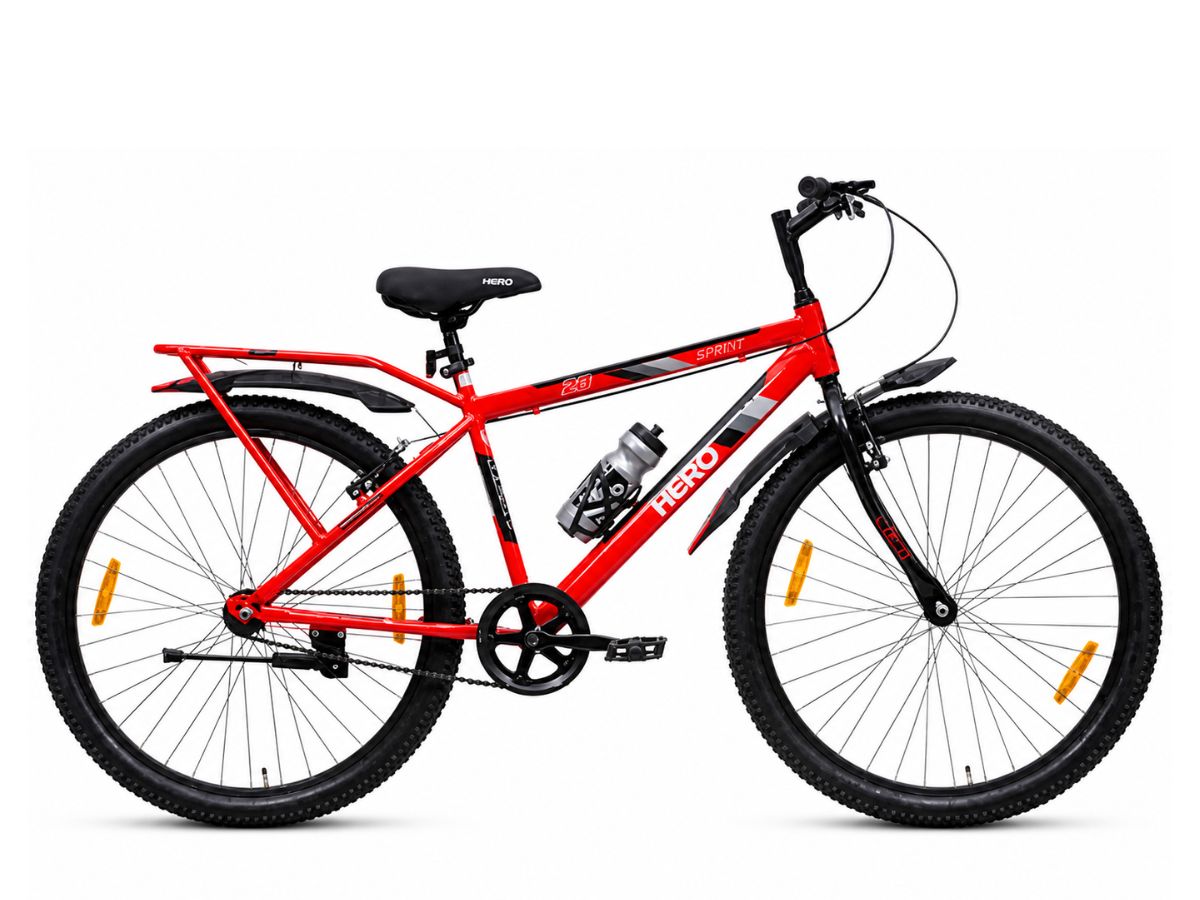 Hero 26 Next RS IC Bicycle