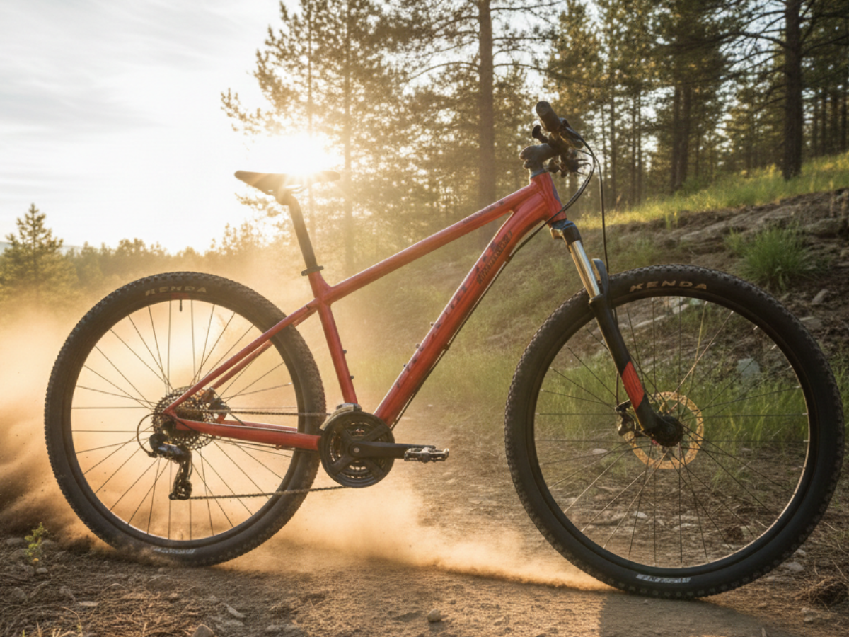 bergamont mountainbike hardtail Bergamont – Bergamont Revox 2 Hardtail Mountain Bike – JustBuyCycles