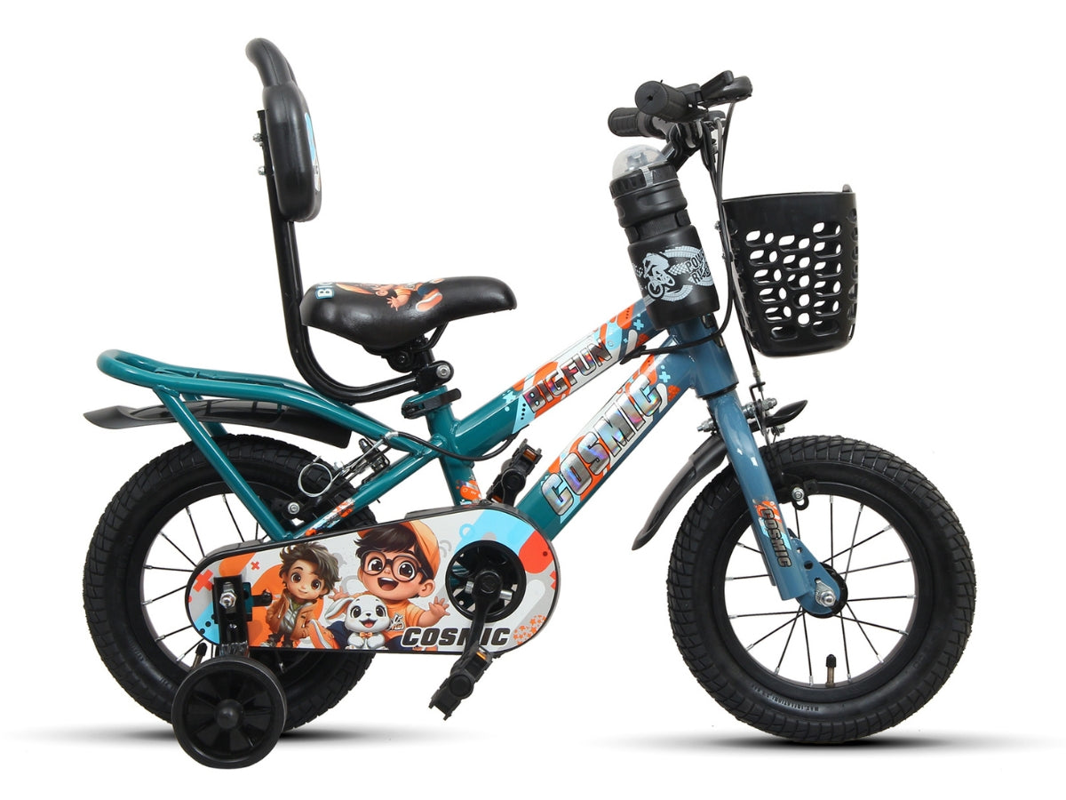 Cosmic 12 Big Fun IBC Bicycle