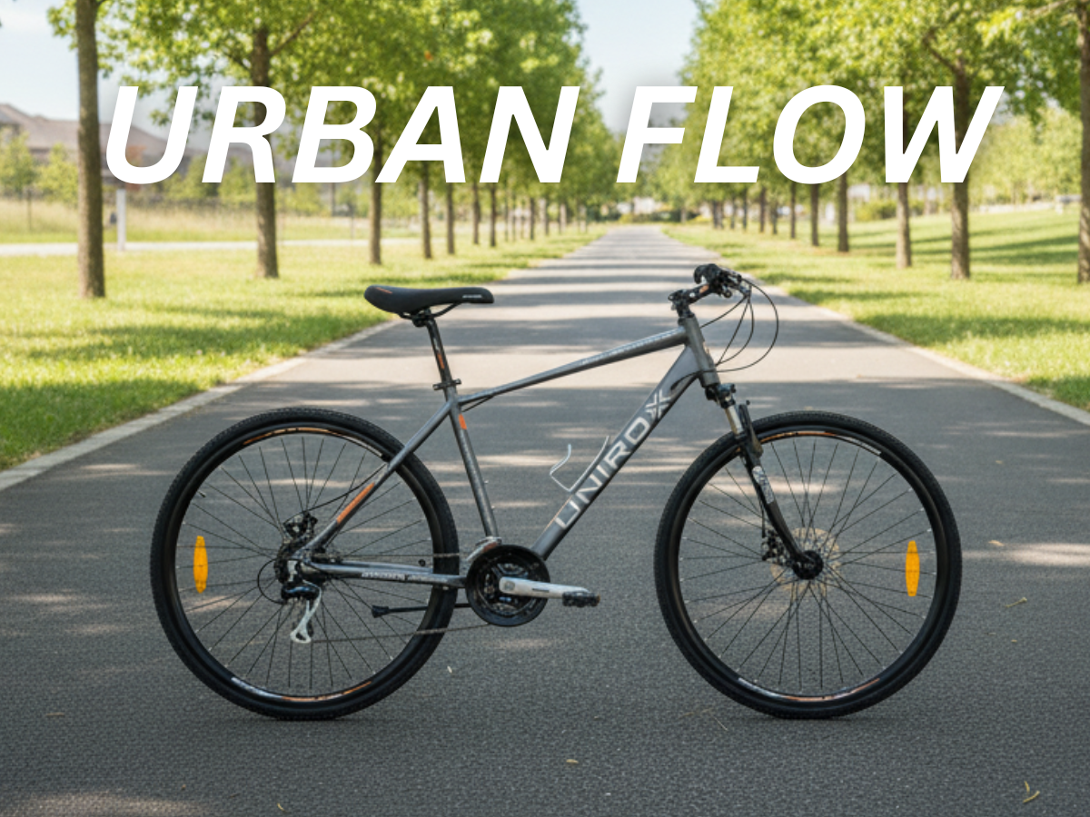 Unirox Vienna 700C