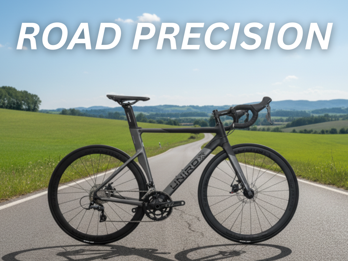 Unirox Aeroad Pro Bicycle