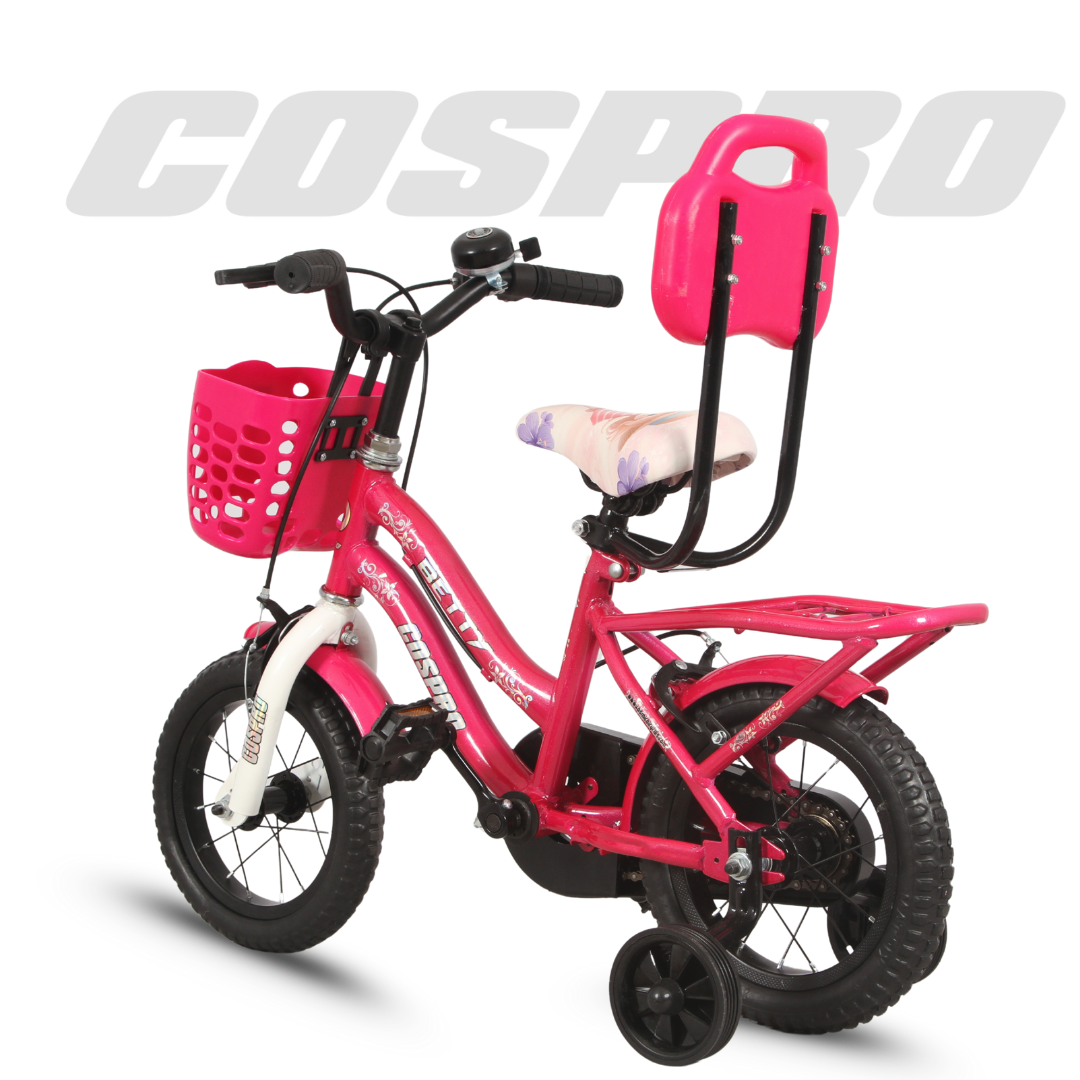 CosPro 12 Betty IBC Bicycle