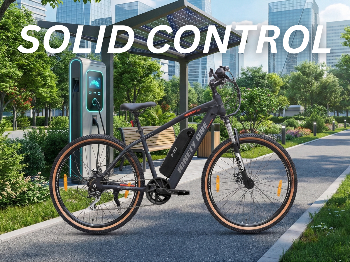 Ninety One Meraki 27.5T S7 Alloy