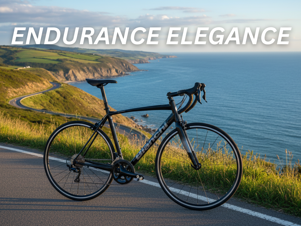 Bianchi 700C Nirone 7 Sora