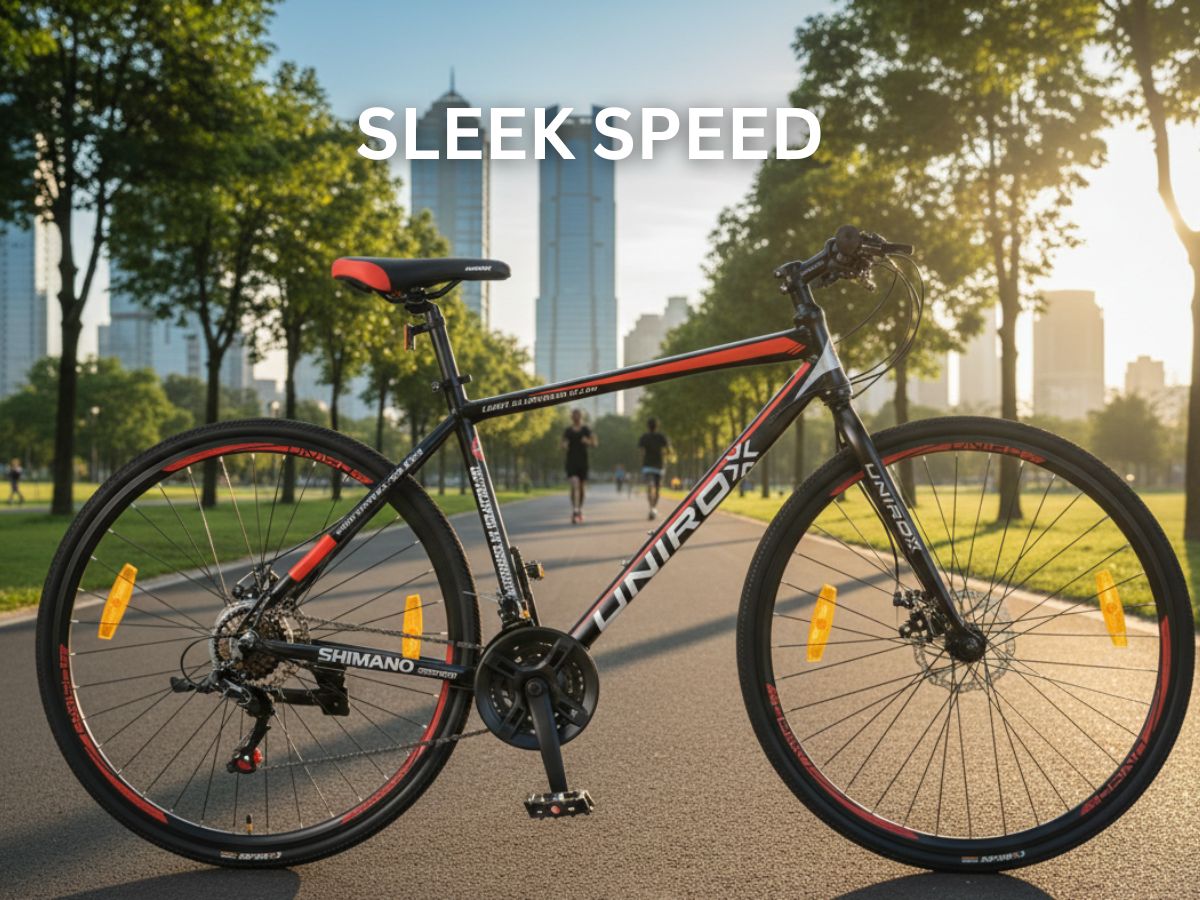 Unirox Milan 700C