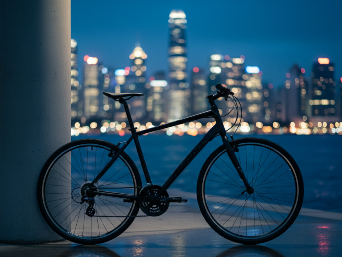 Avanti Giro F1 Bicycle