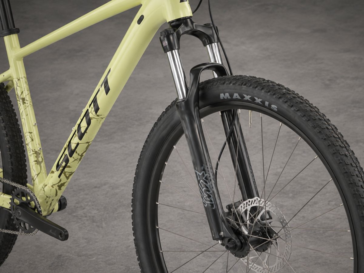 Scott 29" Contrail 30 Hardtail Mountain Bike