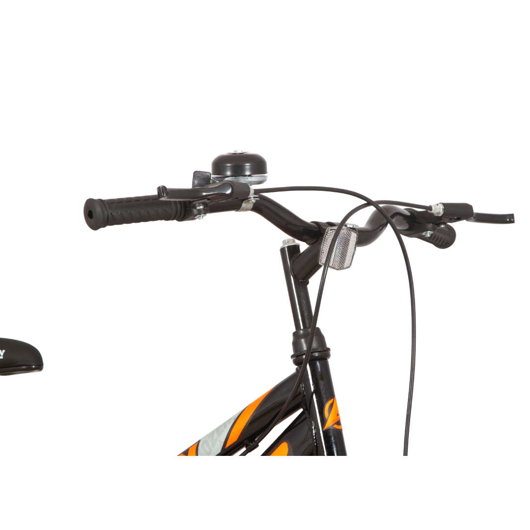 Avon 26 Buldozer IBC Bicycle