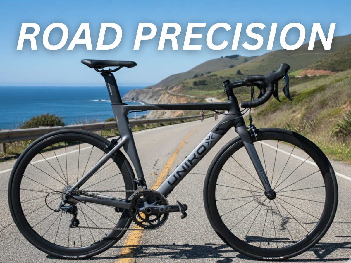 Unirox 700C AeRoad  Bicycle